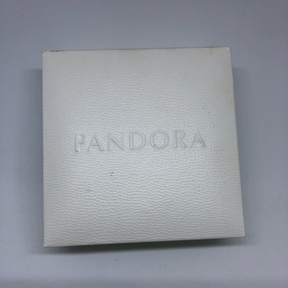 Large Pandora Gift Box